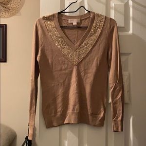 Micheal Kors Sweater